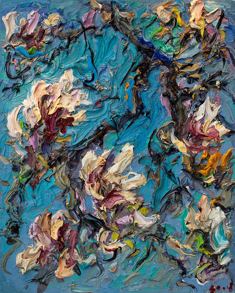 Painting 2014